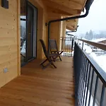 Sonnenchalet Holiday home Werfenweng