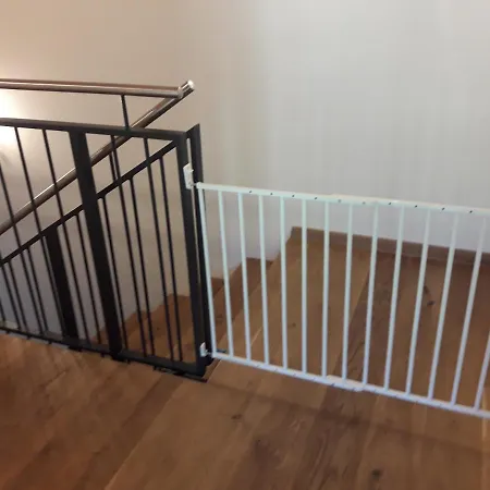 Tatil Evi Sonnenchalet Werfenweng