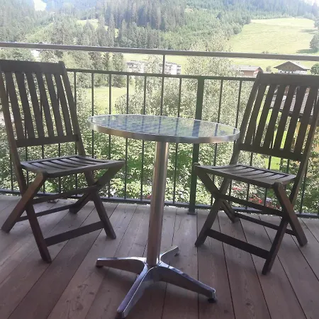 Sonnenchalet *