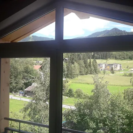 Sonnenchalet Ferienhaus *