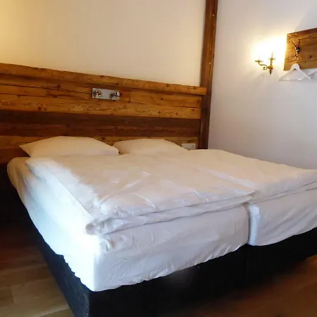 Sonnenchalet Ferienhaus *