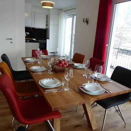 Sonnenchalet
