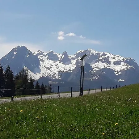 Sonnenchalet