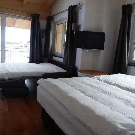 Sonnenchalet Holiday home Werfenweng
