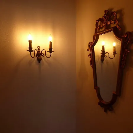 Sonnenchalet Tatil Evi Werfenweng