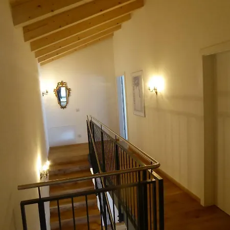 Sonnenchalet Tatil Evi Werfenweng