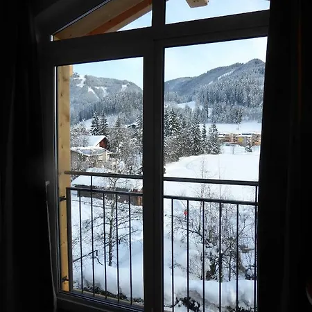 Sonnenchalet * Werfenweng