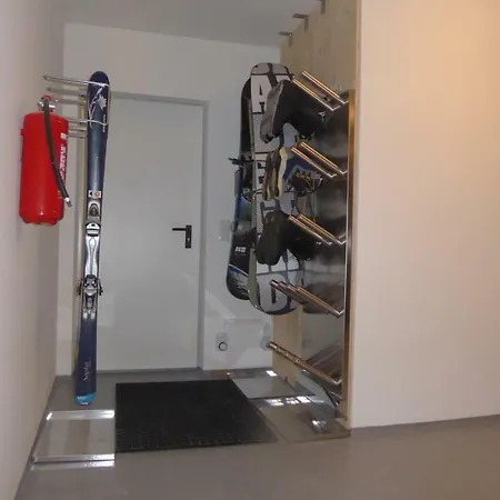 Sonnenchalet * Werfenweng