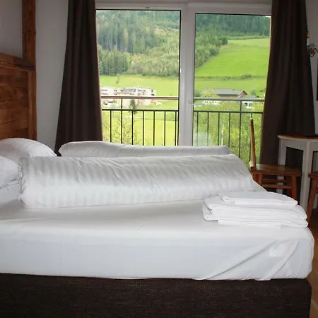 Sonnenchalet *