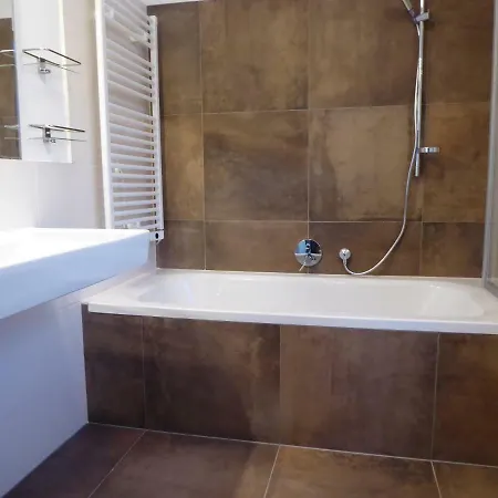 Sonnenchalet Werfenweng