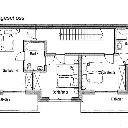 Sonnenchalet Ferienhaus