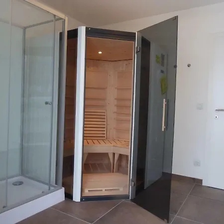 Sonnenchalet Tatil Evi Werfenweng