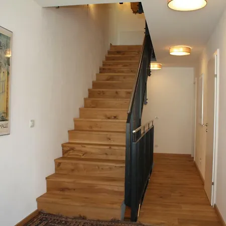 Feriehus Sonnenchalet *
