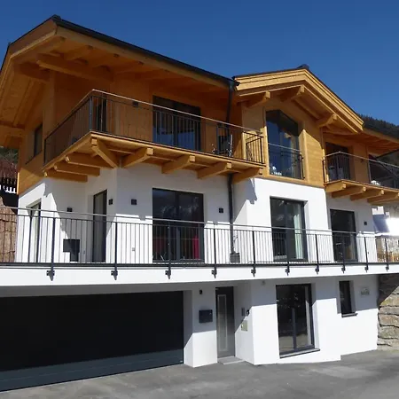Sonnenchalet Ferienhaus Werfenweng