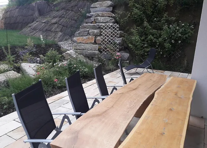 Sonnenchalet Dom wakacyjny