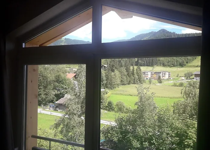 Sonnenchalet Dom wakacyjny *