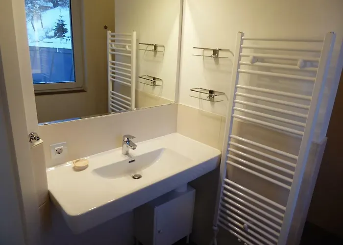 Dom wakacyjny Sonnenchalet Werfenweng