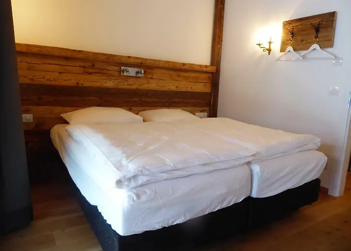 Sonnenchalet Dom wakacyjny *