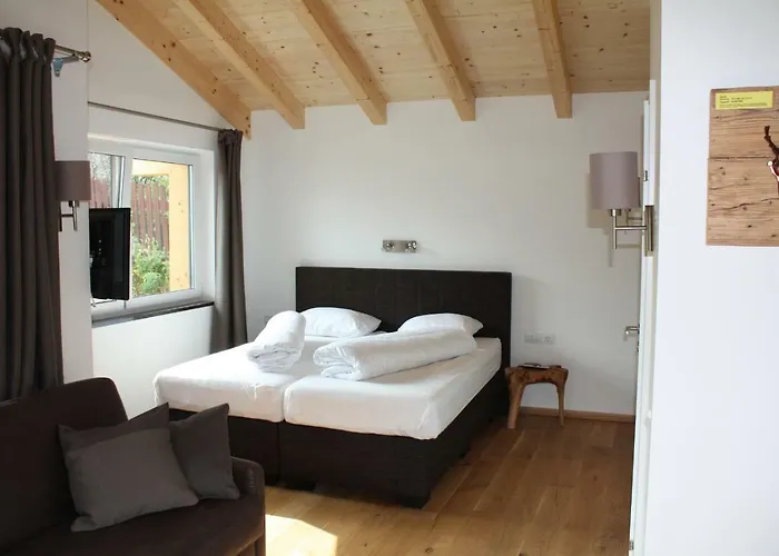 Sonnenchalet Dom wakacyjny