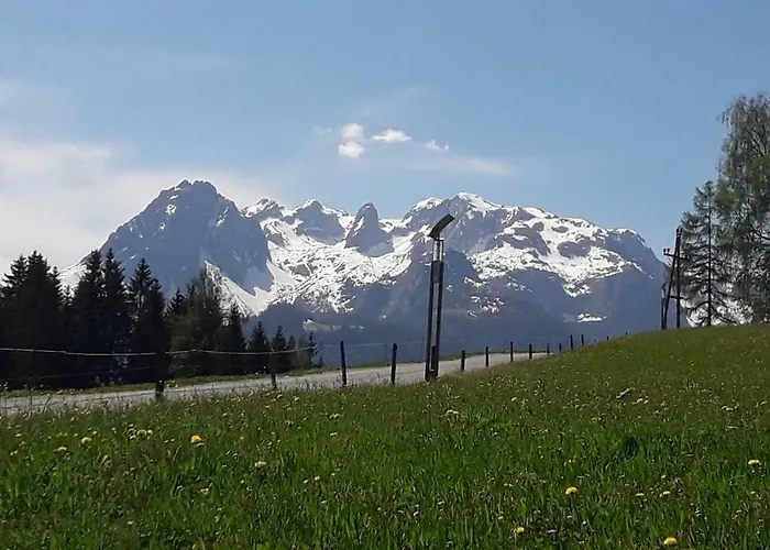 Sonnenchalet
