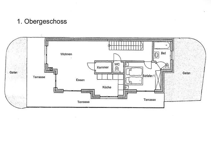 Sonnenchalet Dom wakacyjny