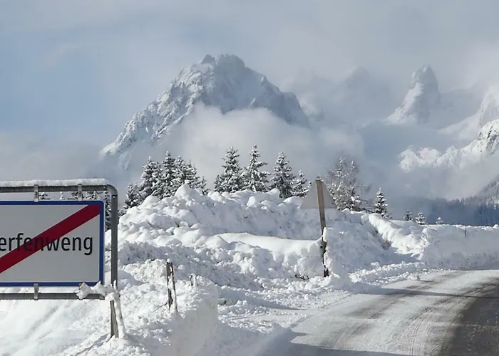 Sonnenchalet Dom wakacyjny *