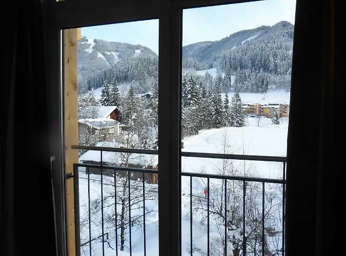 Sonnenchalet * Werfenweng