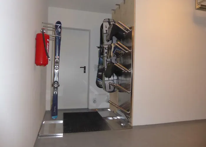 Sonnenchalet * Werfenweng