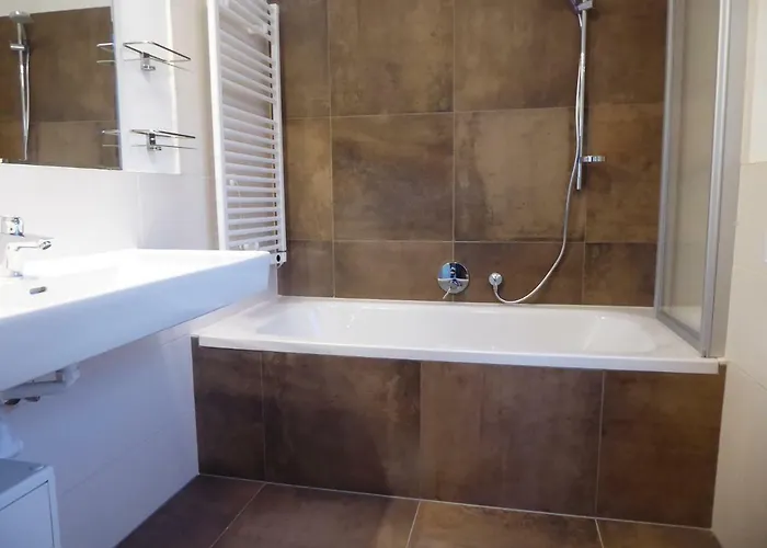 Sonnenchalet Werfenweng