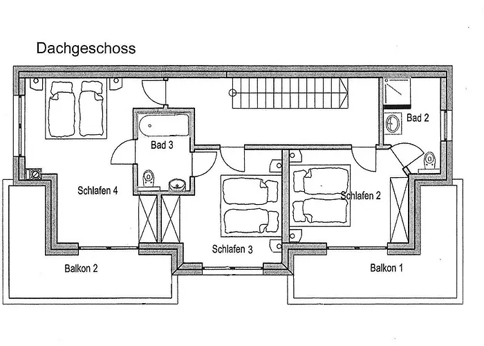 Sonnenchalet Dom wakacyjny