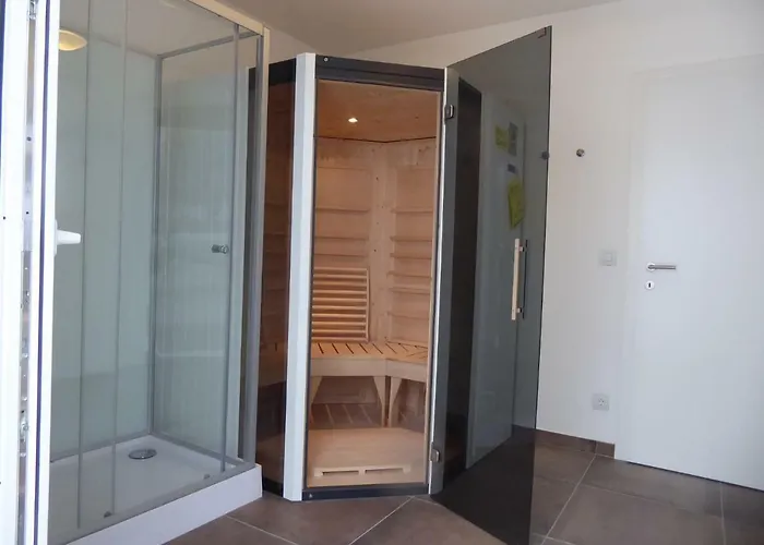 Sonnenchalet Dom wakacyjny Werfenweng